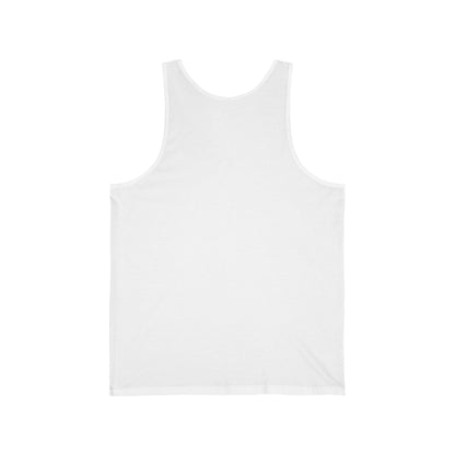 Unisex Liberty Jersey Tank