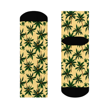 CannaTree Socks