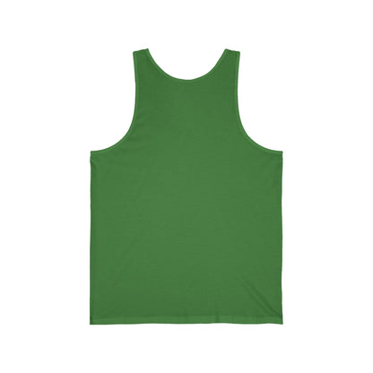 Unisex Good Taste Jersey Tank