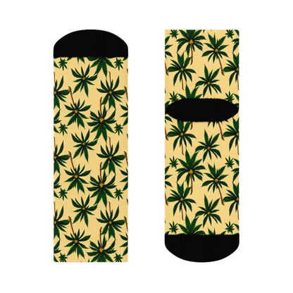 CannaTree Socks