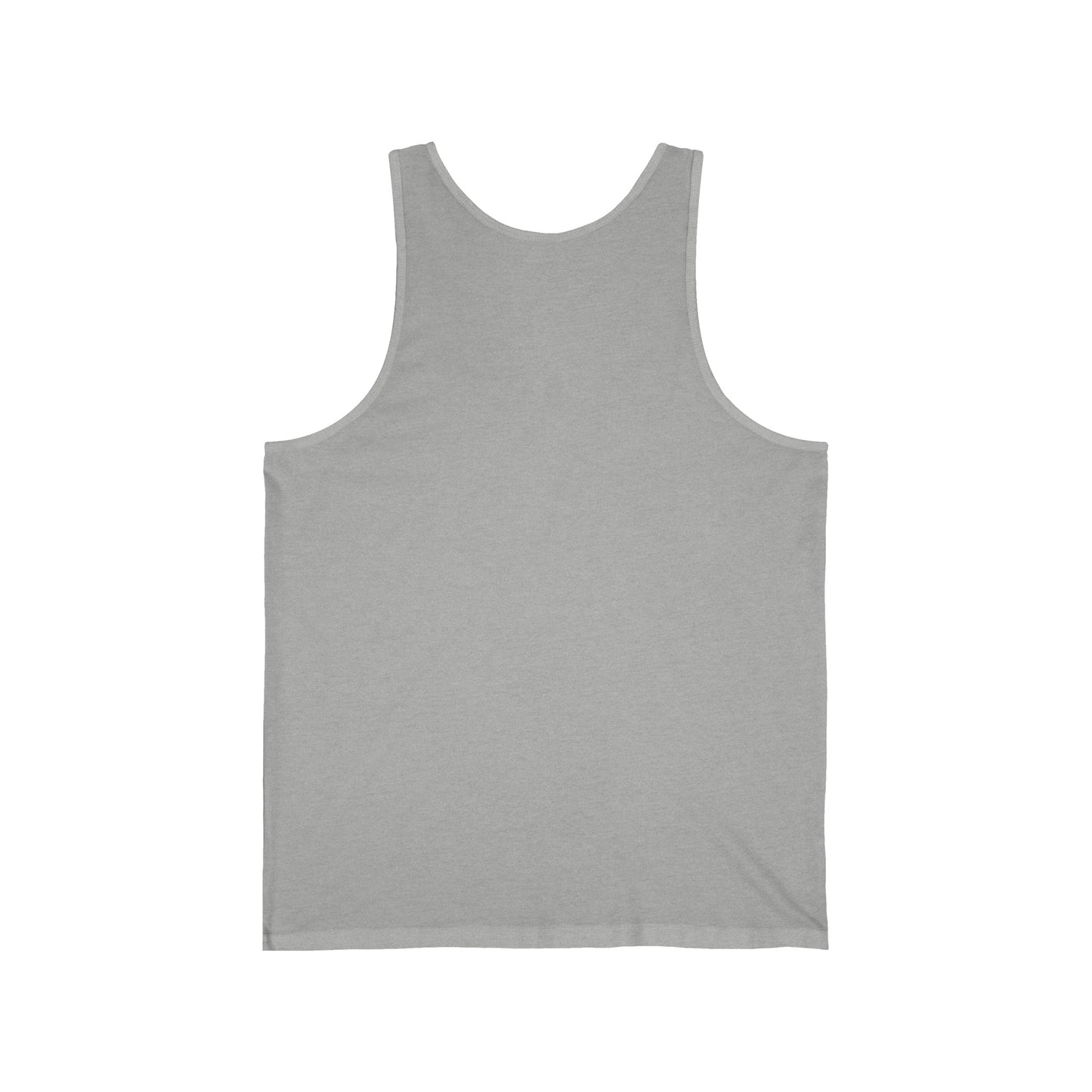 Unisex Good Taste Jersey Tank