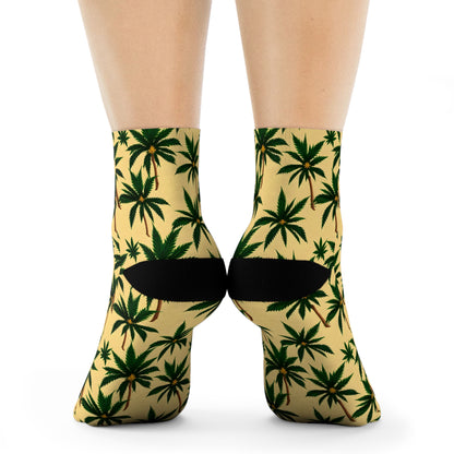 CannaTree Socks