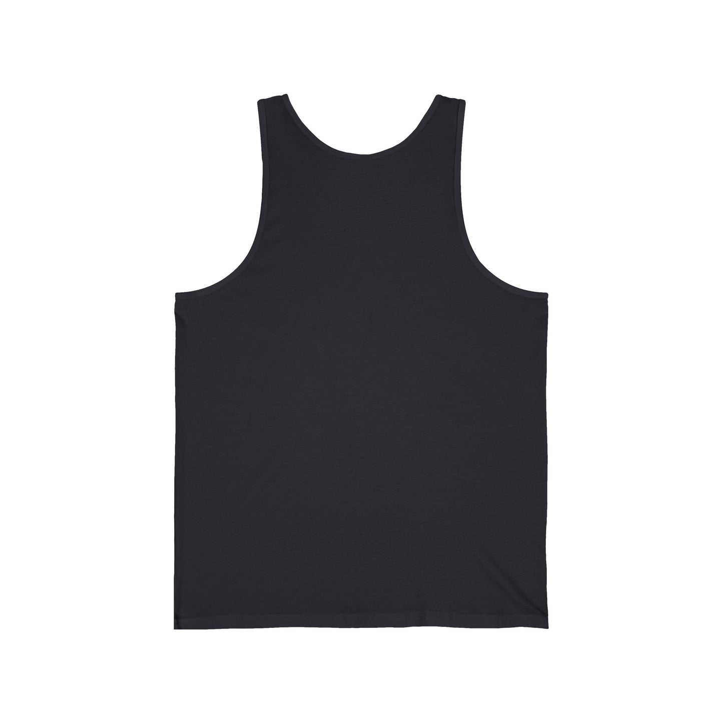 Unisex Good Taste Jersey Tank