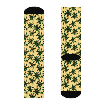 CannaTree Socks